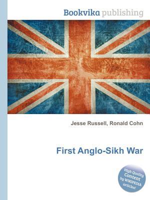 First Anglo-Sikh War