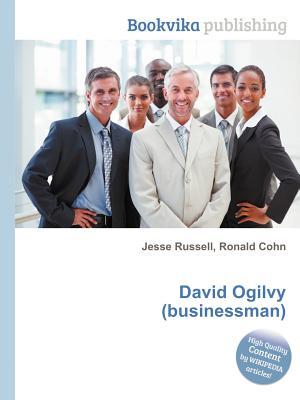 David Ogilvy (Businessman)