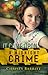 It Came Upon a Midnight Crime (Squeaky Clean, #2.5) by Christy Barritt