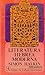 Literatura hebrea moderna/ Modern Hebrew Literature (Spanish Edition)