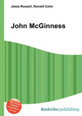 John McGinness