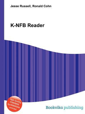 K-Nfb Reader