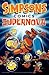 Simpsons Comics Supernova