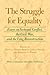 The Struggle for Equality by Orville Vernon Burton