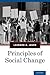 Principles of Social Change by Leonard A. Jason