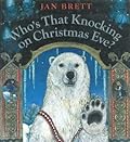 Who's That Knocking on Christmas Eve?