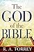 The God of the Bible