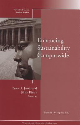 SS137:Enhancing Sustainability Campuswde
