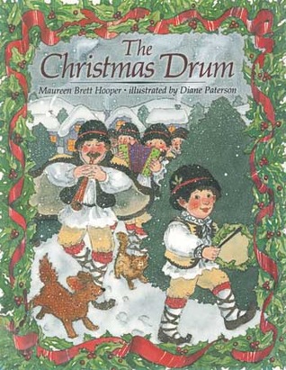 The Christmas Drum