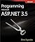 Programming Microsoft(r) ASP.Net 3.5