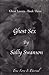 Ghost Sex: Ghost Lovers - Book 3
