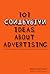 101 contrarian Ideas About Advertising by Bob Hoffman