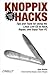 Knoppix Hacks: Tips and Tools for Hacking, Repairing, and Enjoying Your PC