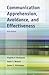 Communication Apprehension, Avoidance, and Effectiveness (6th Edition)