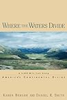 Where the Waters Divide by Karen Berger