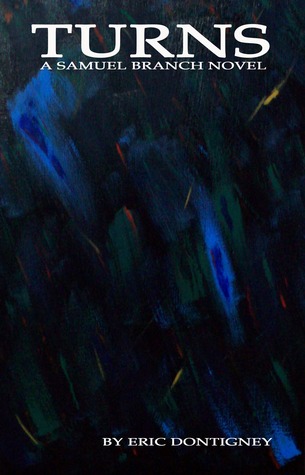 Turns (Samuel Branch, #2)