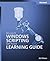 Microsoft(r) Windows(r) Scripting Self-Paced Learning Guide