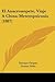 El Anacronopete, Viaje A China-Metempsicosis