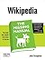 Wikipedia: The Missing Manual: The Missing Manual