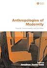 Anthropologies of...