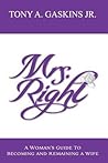 Mrs. Right: A wom...