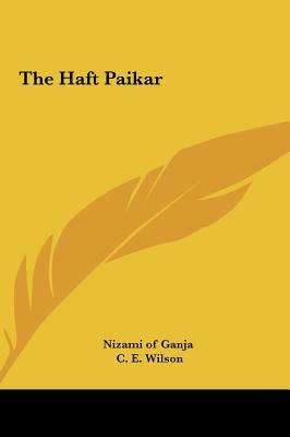 The Haft Paikar (Hardcover)