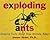 Exploding Ants Challenge Trade Book Grade 4: Harcourt School Publishers Storytown (Rdg Prgm 08/09/10 Wt)