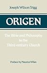 Origen: The Bible...