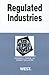 Regulated Industries in a Nutshell by Richard J. Pierce Jr.