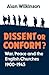 Dissent or Conform?: War, P...