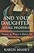 And Your Daughters Shall Prophesy: Sermons by Women in Baptist Life (James N. Griffith Series in Baptist Studies)