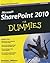 SharePoint 2010 For Dummies