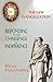 The New Evangelization by ABP Rino Fisichella