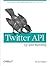 Twitter Api by Kevin Makice