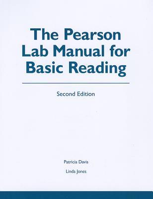 The Pearson Lab Manual for Basic Reading (2nd Edition)