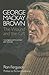 George MacKay Brown by Ron Ferguson