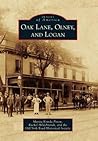 Oak Lane, Olney, and Logan by Marita Krivda Poxon