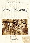 Fredericksburg   (VA)  (Postcard History)