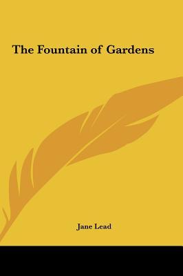 The Fountain of Gardens