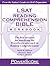 The PowerScore LSAT Reading Comprehension Bible Workbook