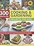 300 Step-by-Step Cooking an...
