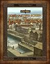 Loremasters Screen and Lake-Town Sourcebook by Francesco Nepitello Loremasters Screen and Lake-Town Sourcebook by Francesco Nepitello