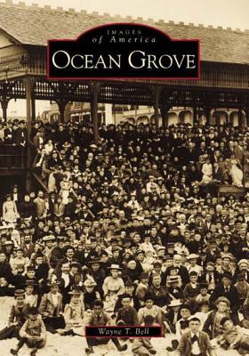 Ocean Grove (Images of America: New Jersey)