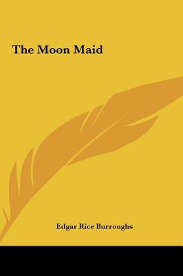 The Moon Maid