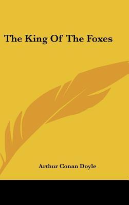 The King of the Foxes