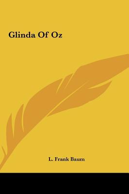 Glinda Of Oz