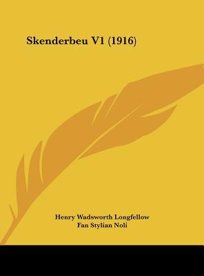 Skënderbeu