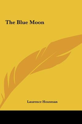 The Blue Moon (Hardcover)