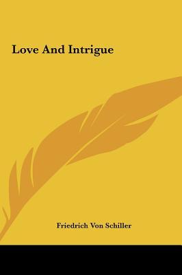 Love And Intrigue