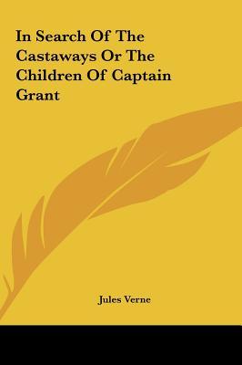 In Search of the Castaways or the Children of Captain Grant